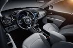 Jeep Compass Limited 2016 года (CN)